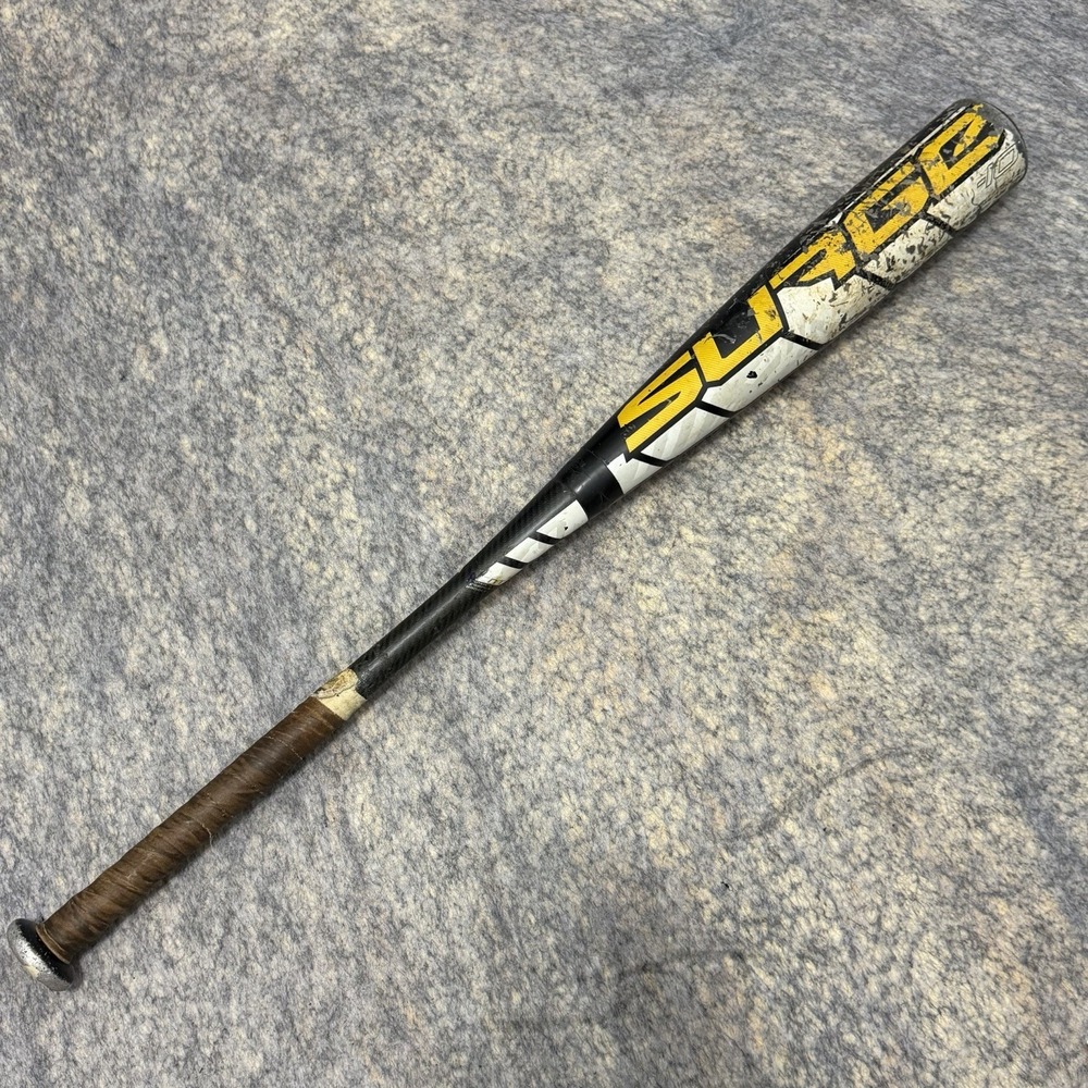Easton Surge BSV14XL 30/20 -10 2 5/8 V12 Scandium Hybrid Baseball Bat